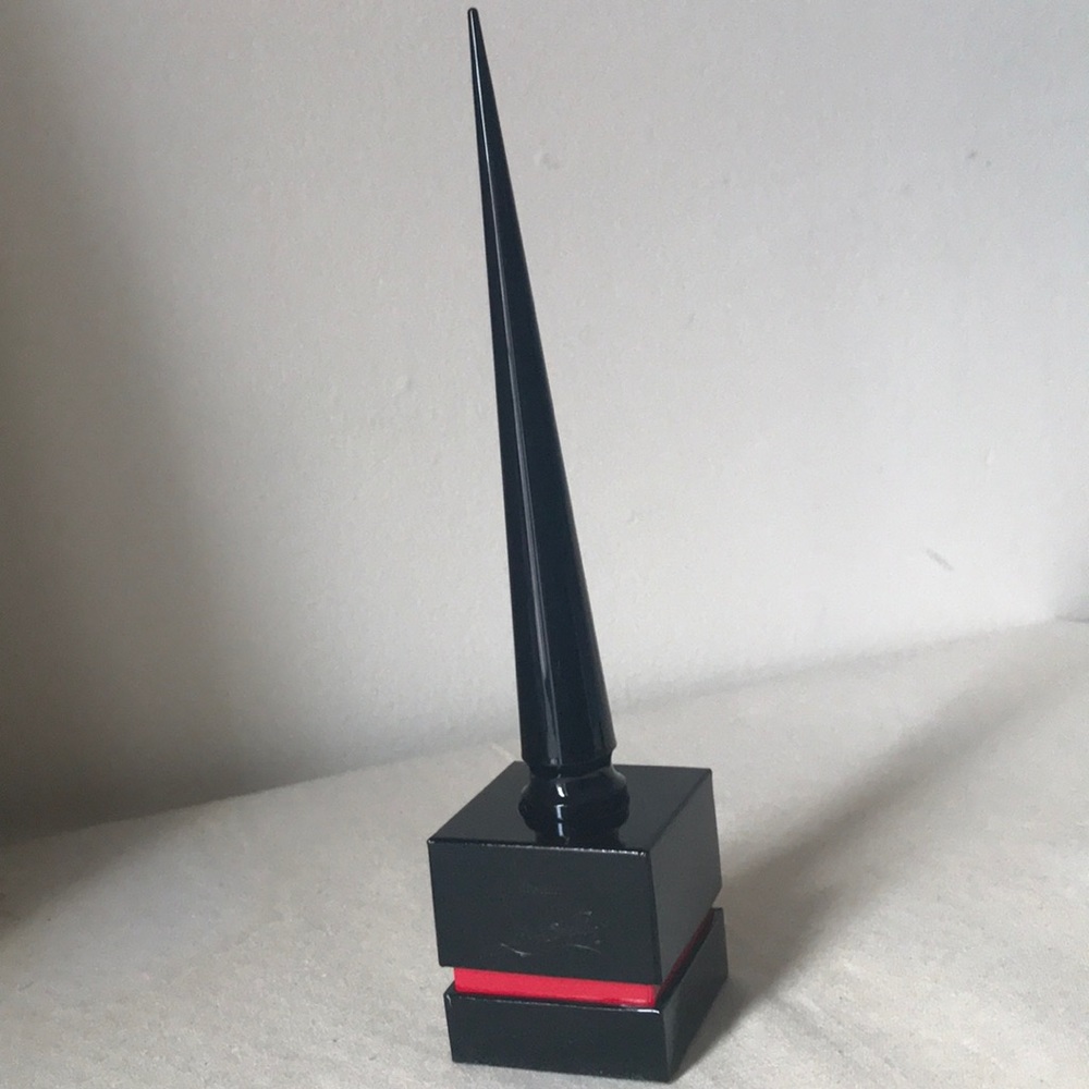 Christian Louboutin Nail Polish: Rouge Louboutin